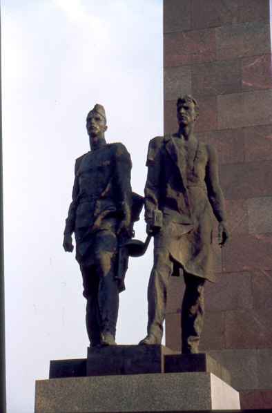 Monumento ai Caduti - 2