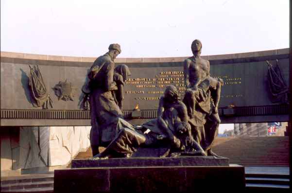 Monumento ai Caduti - 3