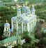 Smolensk - cattedrale dell'Assunzione