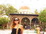 Moschea a Damasco