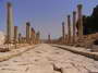 Rovine di Jerash