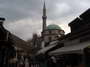 Centro storico di Sarajevo